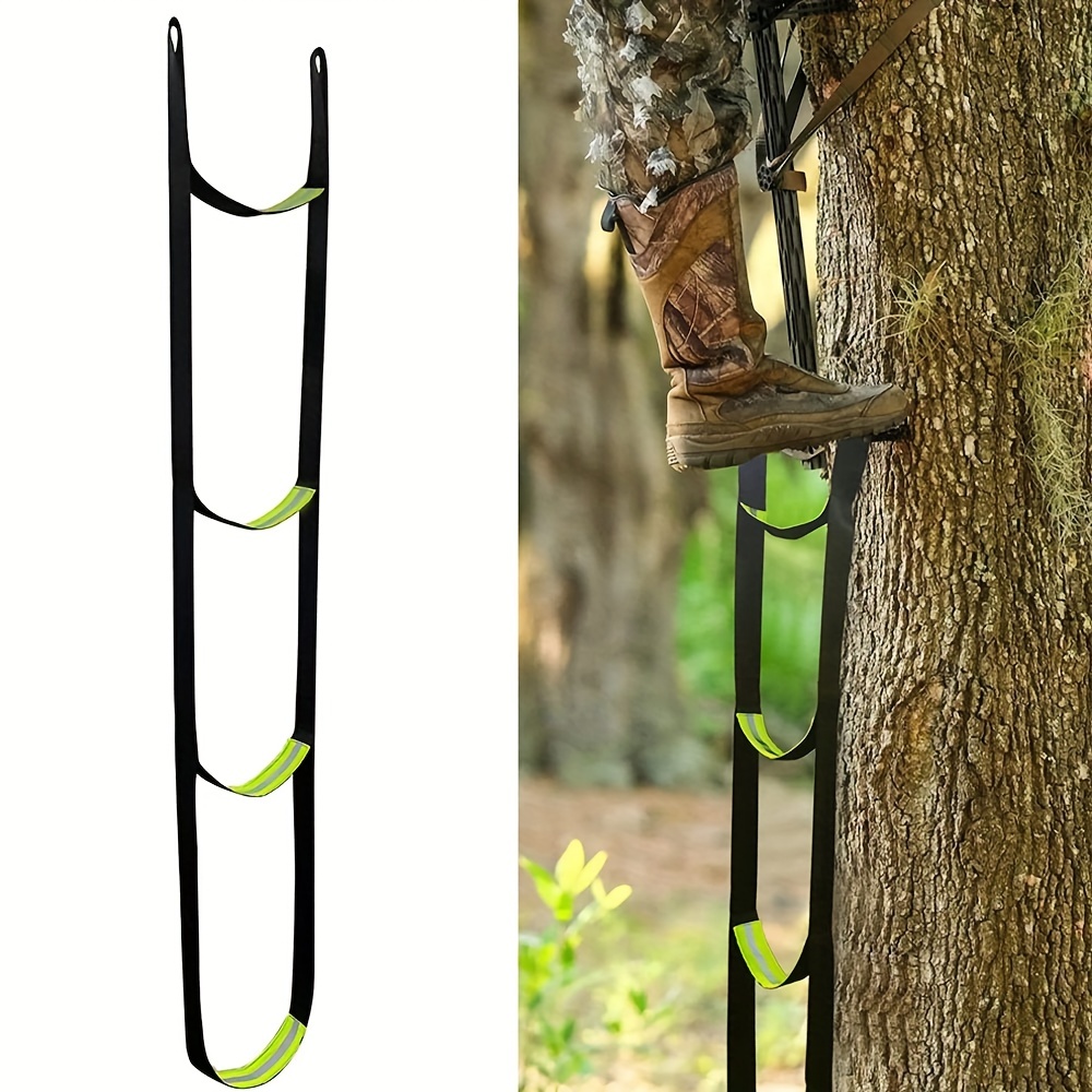 Tree Climbing Gear And Tools - Temu