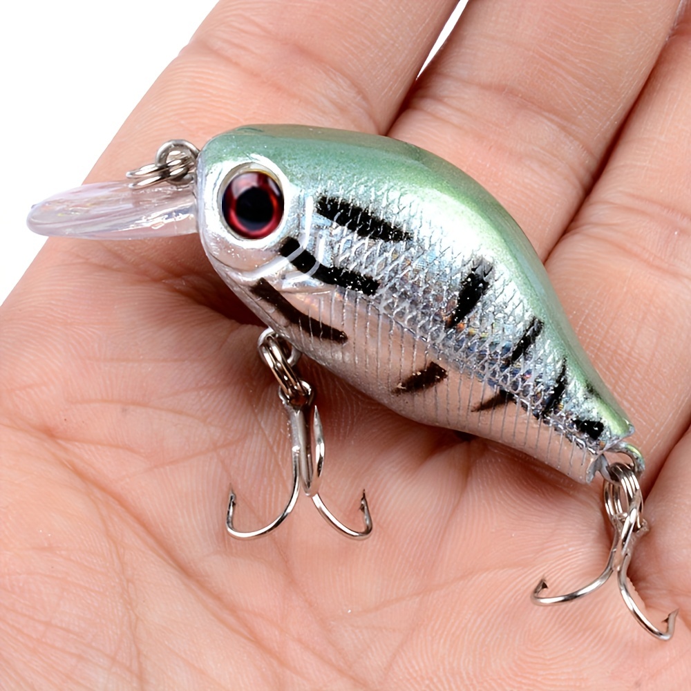 Bionic Crankbait Fishing Lures Freshwater Saltwater - Temu Australia