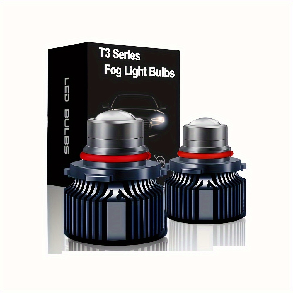 foglampH10 LED フォグランプ  h10 led フォグ  バルブ  9145