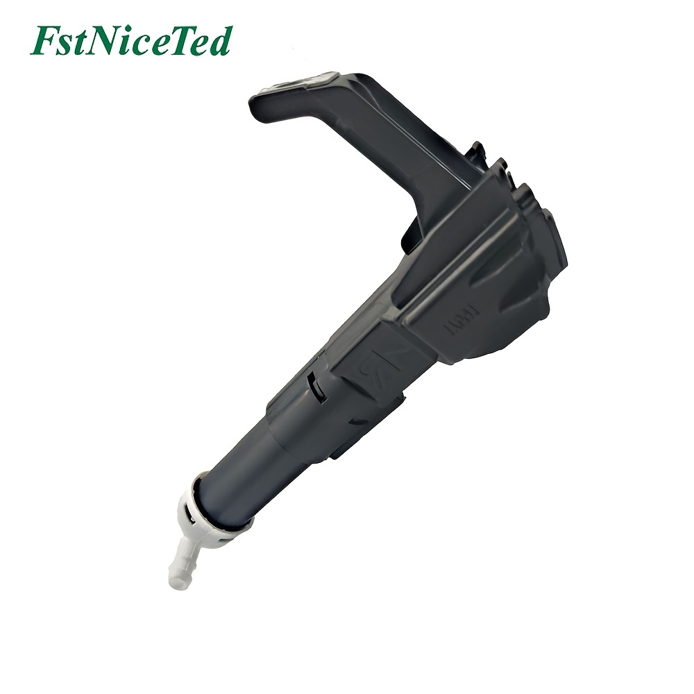 Headlight Washer Nozzle Fits For Toyota For Camry 2012 Replaces 85207-06050_voghion.com