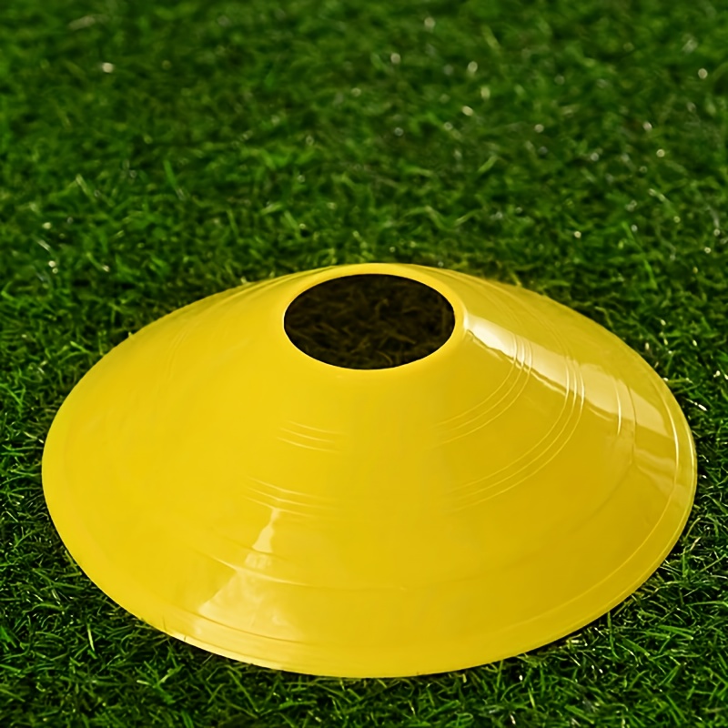 Kit D'entraînement Football -  Cônes D'agilité Et Disques De Marquage Toyvian (Neuf)