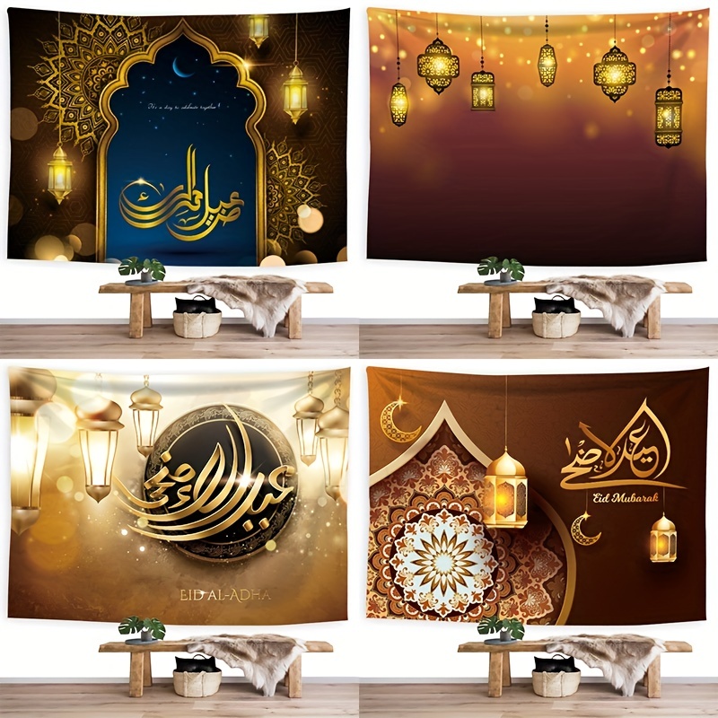 Ramadan Decoration - Temu
