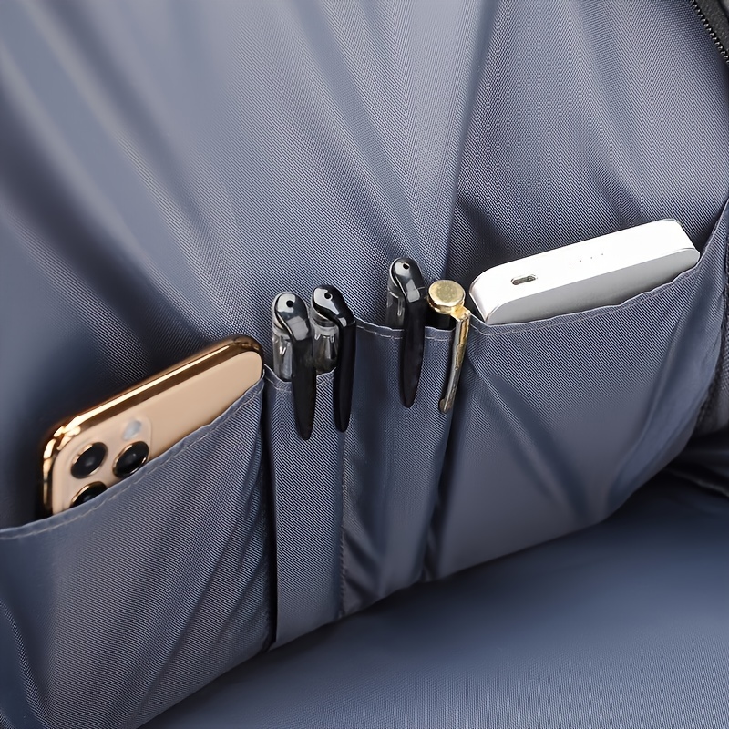 Men's Business Backpack for Daily Commuting