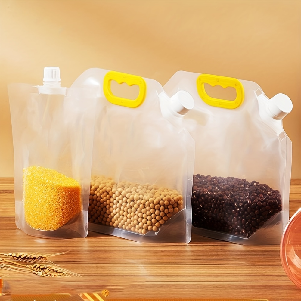 Leak proof Food Storage Containers With Lids Perfect For - Temu