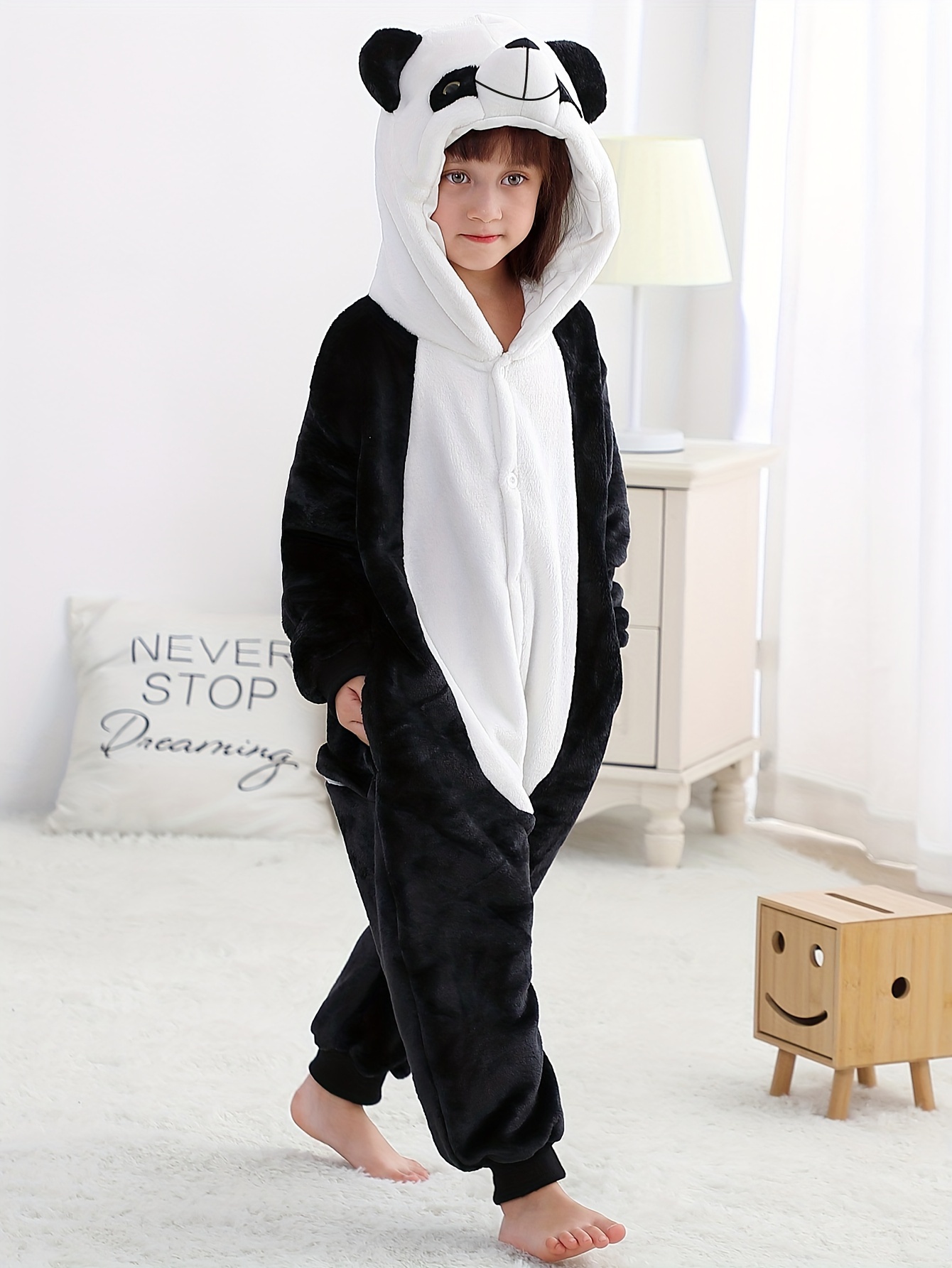 Girls Pajamas - Temu