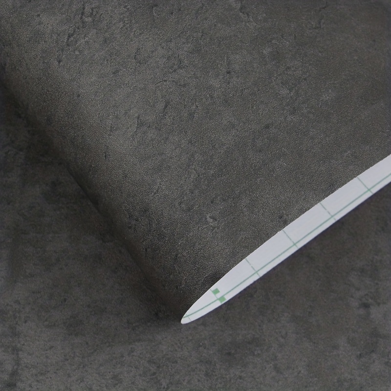 Self adhesive Wallpaper Cement Color Self adhesive Contact Temu