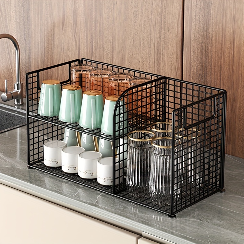 Home Simply - Cup Drying Rack
