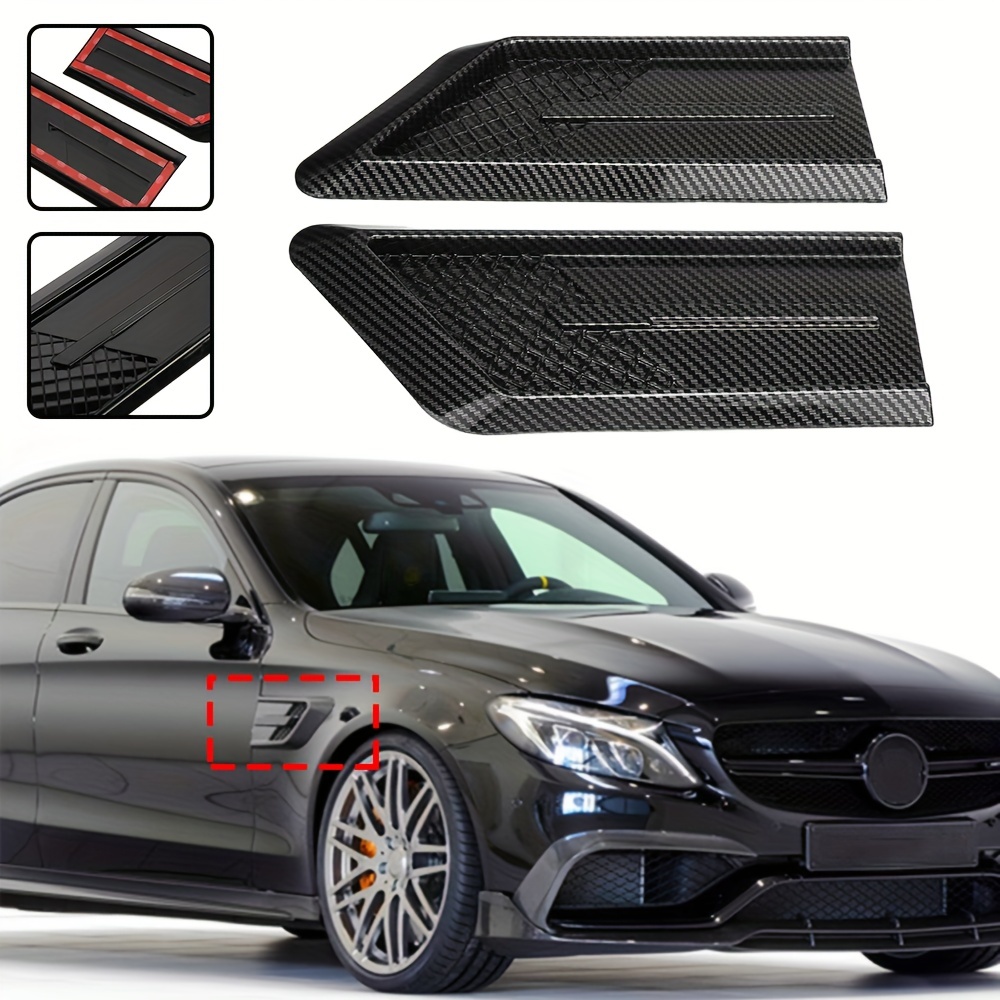 NEW Edition / Style Side Stripe Sticker / Mercedes-Benz W212 E