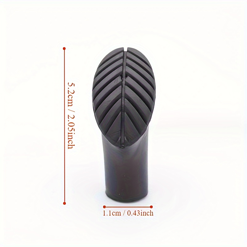 Outdoor Hiking Poles Non slip Protective Cover