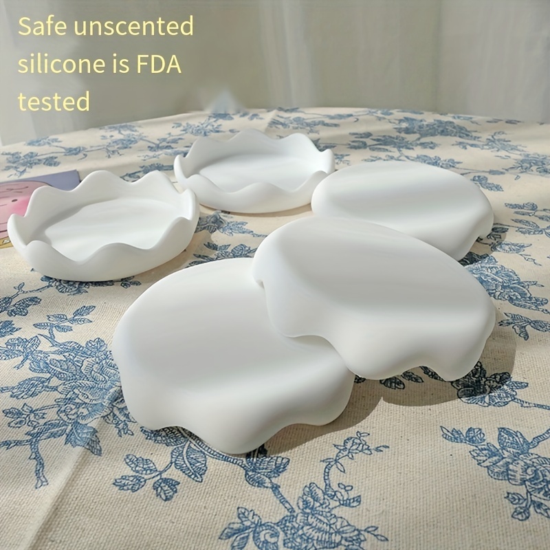 1pc Runde Silikon Tasse Deckel Universal Keramik Tasse - Temu Austria