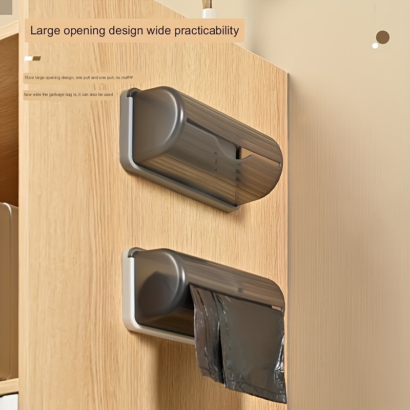 3in1 Multifunctional Wall Mounted Underwear Storage Box With