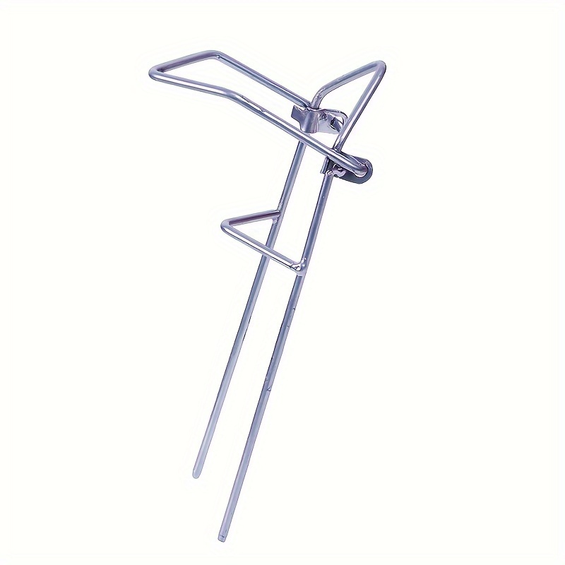 Fishing Rod Pole Holder Ground Aluminum - Best Price in Singapore - Feb  2024
