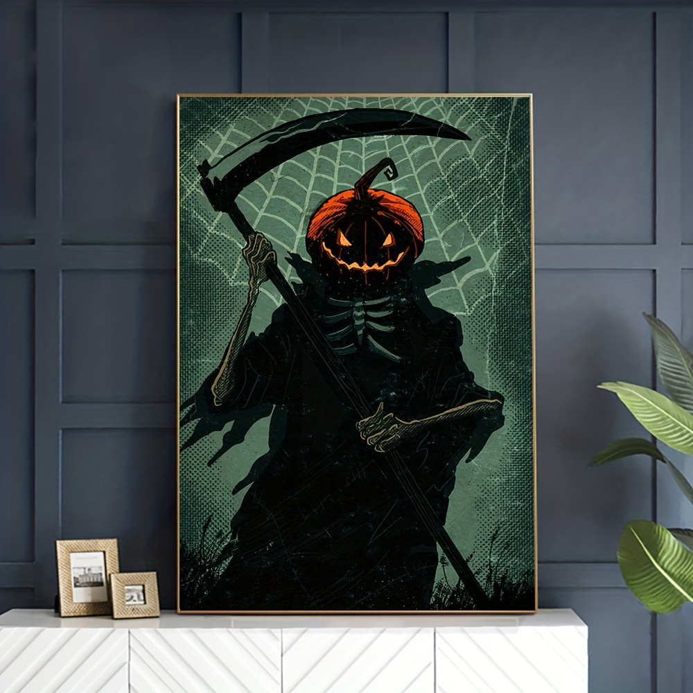 Jack Skellington Wall Art  Paintings, Drawings & Photograph Art Prints