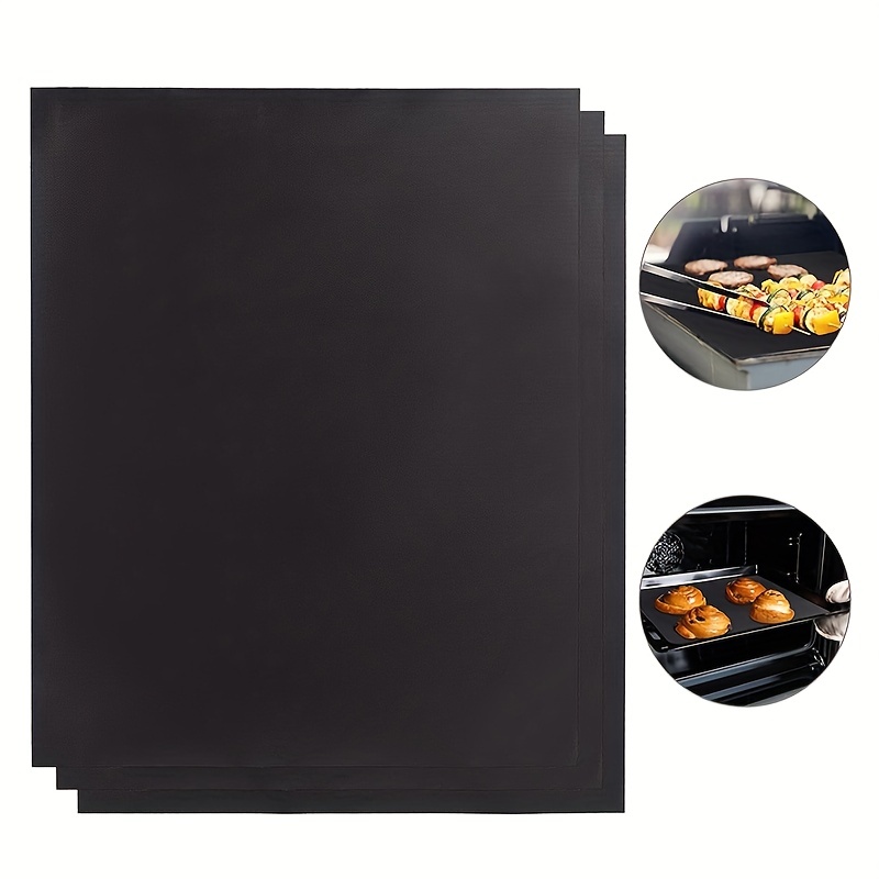 Tapis de cuisson, Tapis de gril robuste