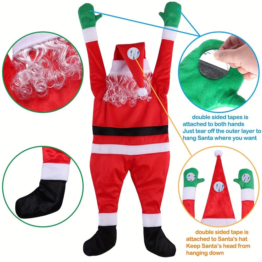 Hanging Christmas Decorations Christmas Temu Australia