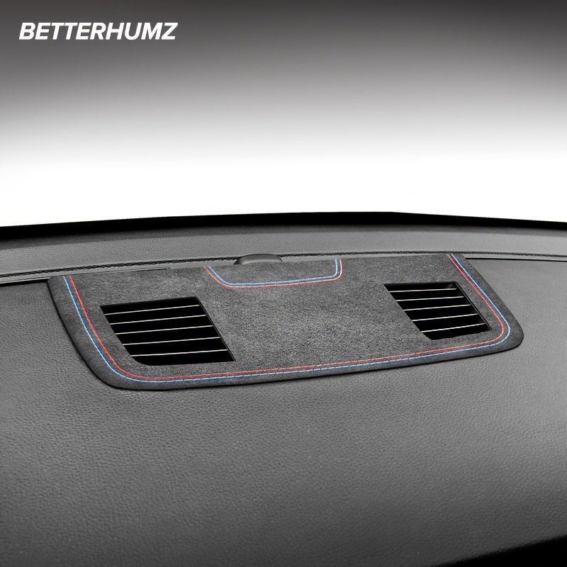 3er E46 4 Autotür Innenzentralsteuerungstafel Türgriff Kohlefaser-aufkleber  Aufkleber Auto-styling-zubehör - Auto - Temu Germany