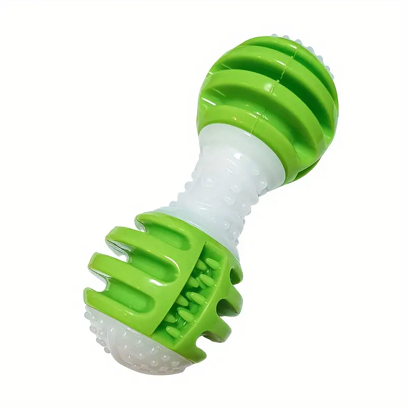 Supply Tpr Double Head Screaming Pet Toys pet Dog Chew And - Temu