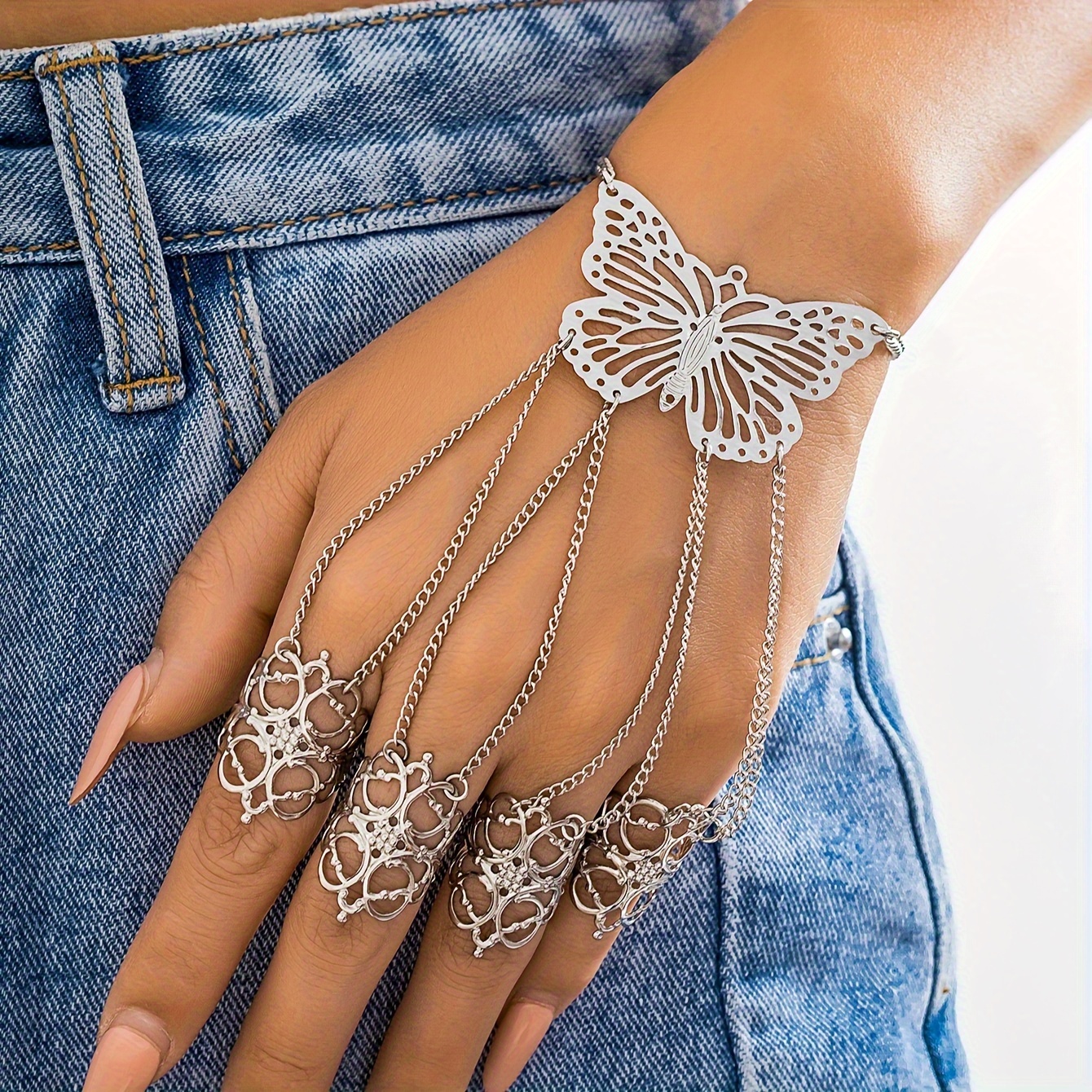 Anillo -Pulsera - foto 2