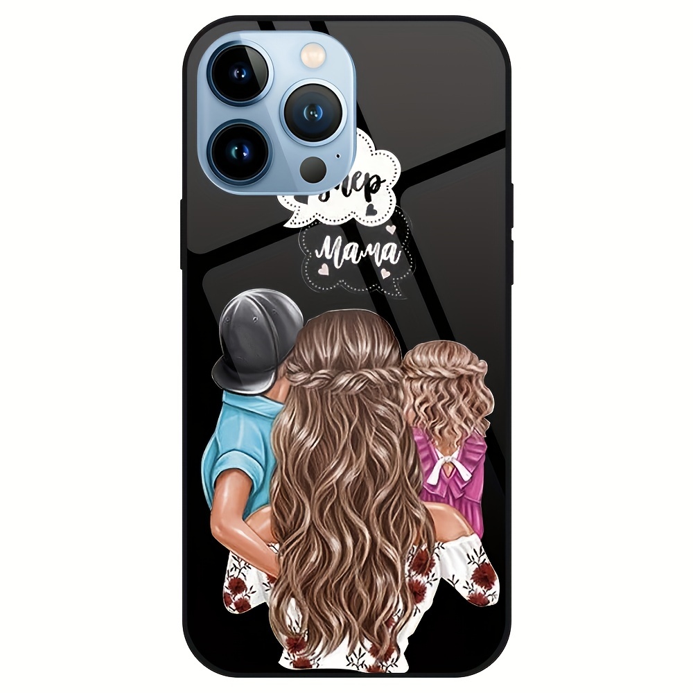 Case Iphone 11 Pro Max Mom, Case Iphone Mom Super