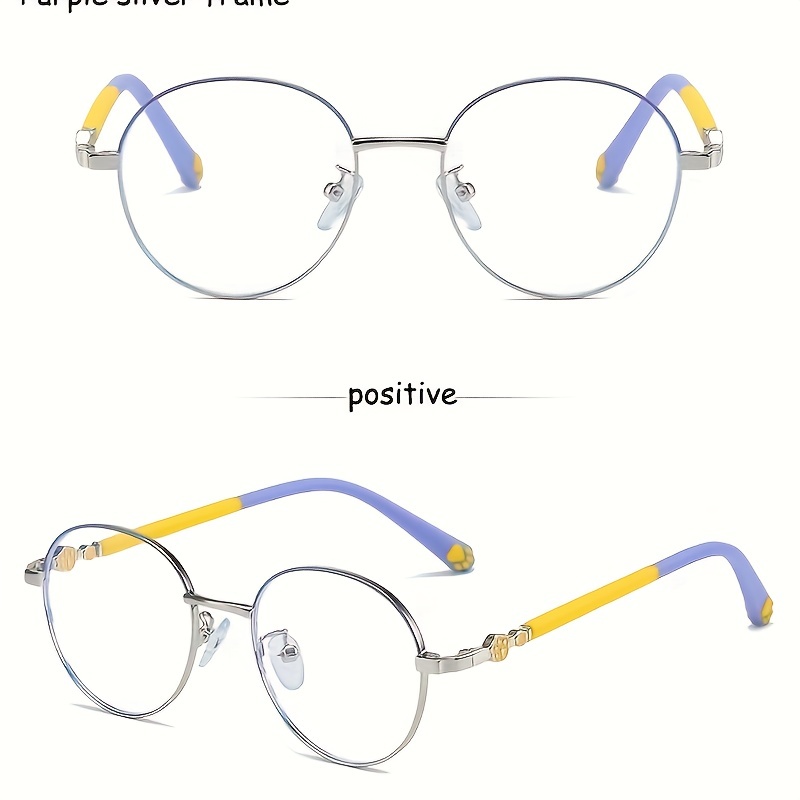 Uonlytech 20 pares de puntas de las patillas de las gafas, 40 unidades,  anillo de silicona antideslizante, soporte redondo, lentes de sol, patillas