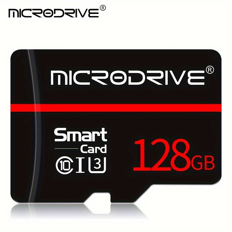 BOYMXU Scheda Di Memoria TF 64GB (2 Pezzi) Con Adattatore – Classe 10 UHS-I 80MB/s – Impermeabile E Antiurto Per Smartphone, Fotocamera, Tablet – Garanzia 10 Anni
