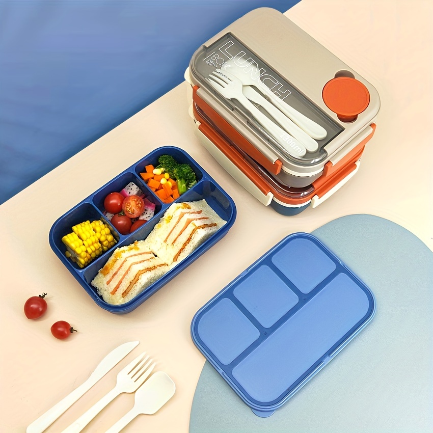8 bento lunch boxes for kids