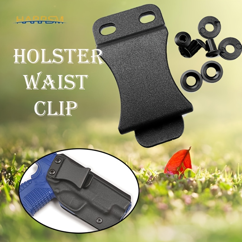 Multi purpose Clip Sheath: Perfect For Knives Holsters Belts - Temu