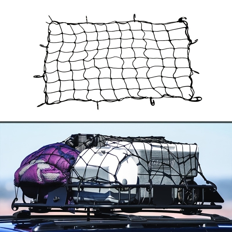 Wasserdichter Oxford-stoff Auto Dachgepäckträger Frachttasche
