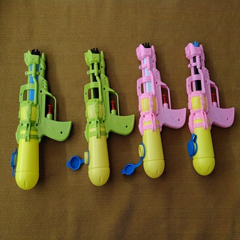 90s water guns