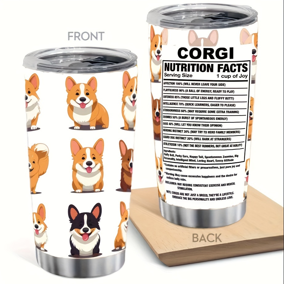 30 Best Gifts for a Corgi Owner