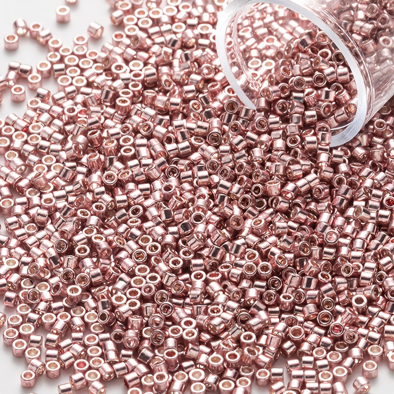 Stainless Steel Beads for Jewelry Making DIY