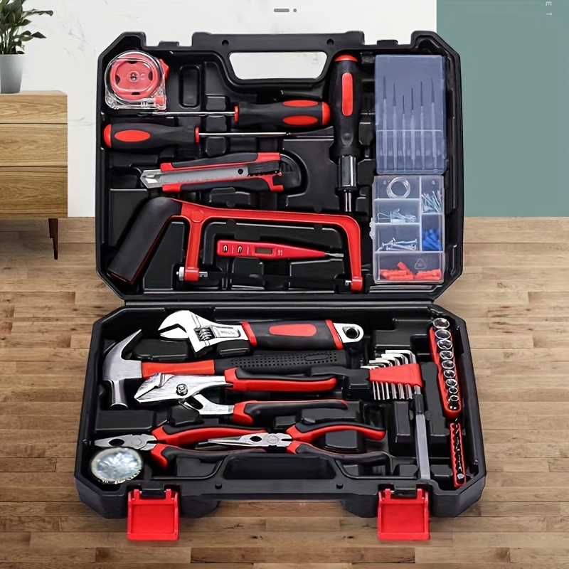 Household Tool Sets at