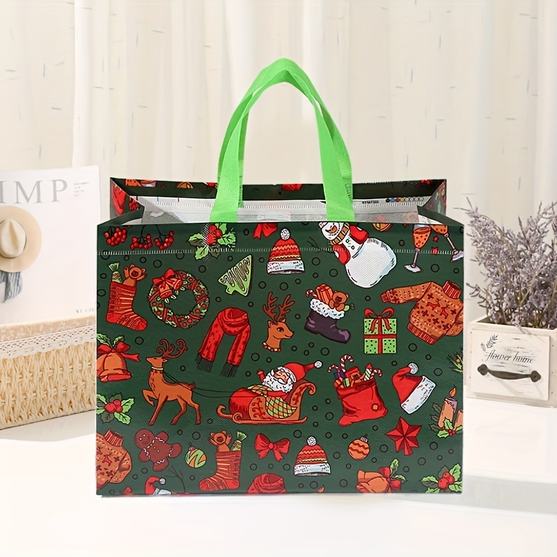 Small Reusable Storage Bag - Shop