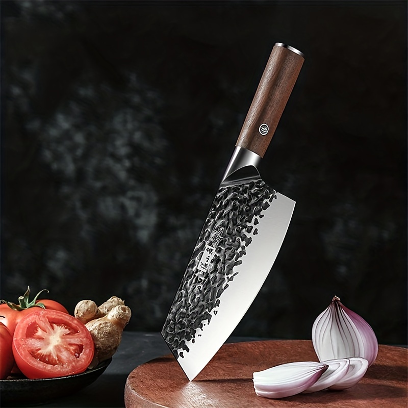 Zhang Xiao Quan Five piece Kitchen Knife Set Household - Temu