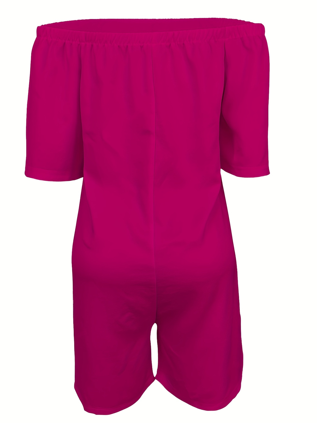 PSD Womens Boy Short Neon Pink Rose Size XL (30 to 31 Waist)
