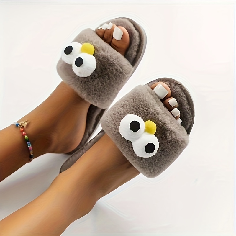 Big cartoon slippers new arrivals