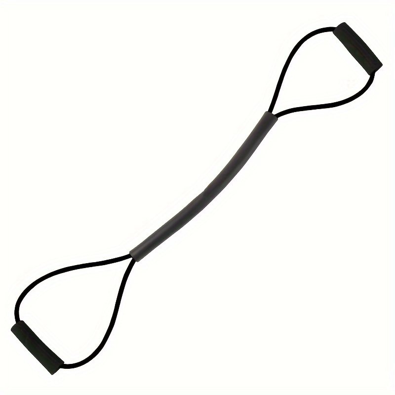 Boxing Puller Speed Muay Thai Tension Rope Elastic Belt Resistance Rope Boxing Training Boxing Equipment