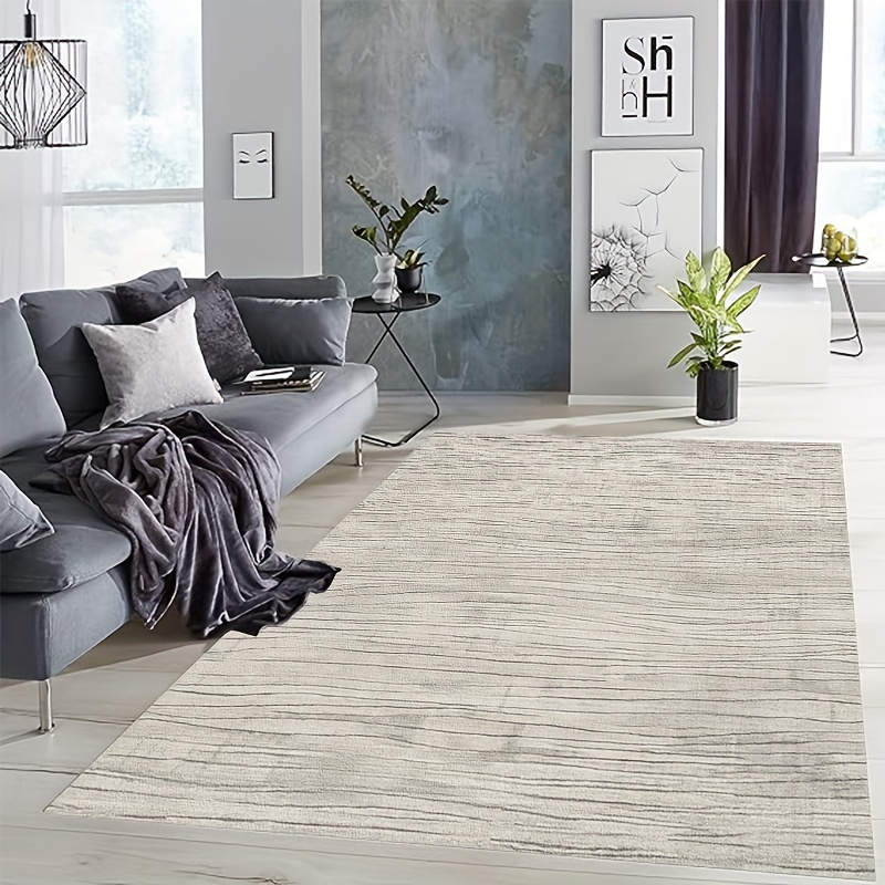 Alfombra para pasillos larga antideslizante lavable moderna alfombra de  pasillo larga antideslizante larga alfombra de cocina duradera de fácil