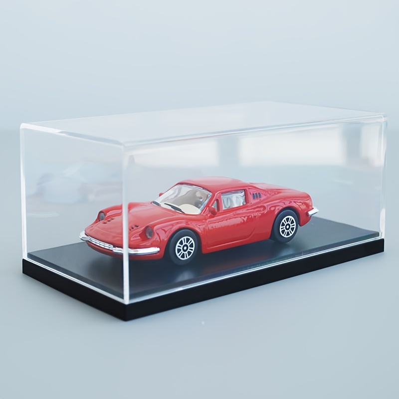 1:43 Scale Model Car Case Box BOX CASE BOX Case Car Modeling