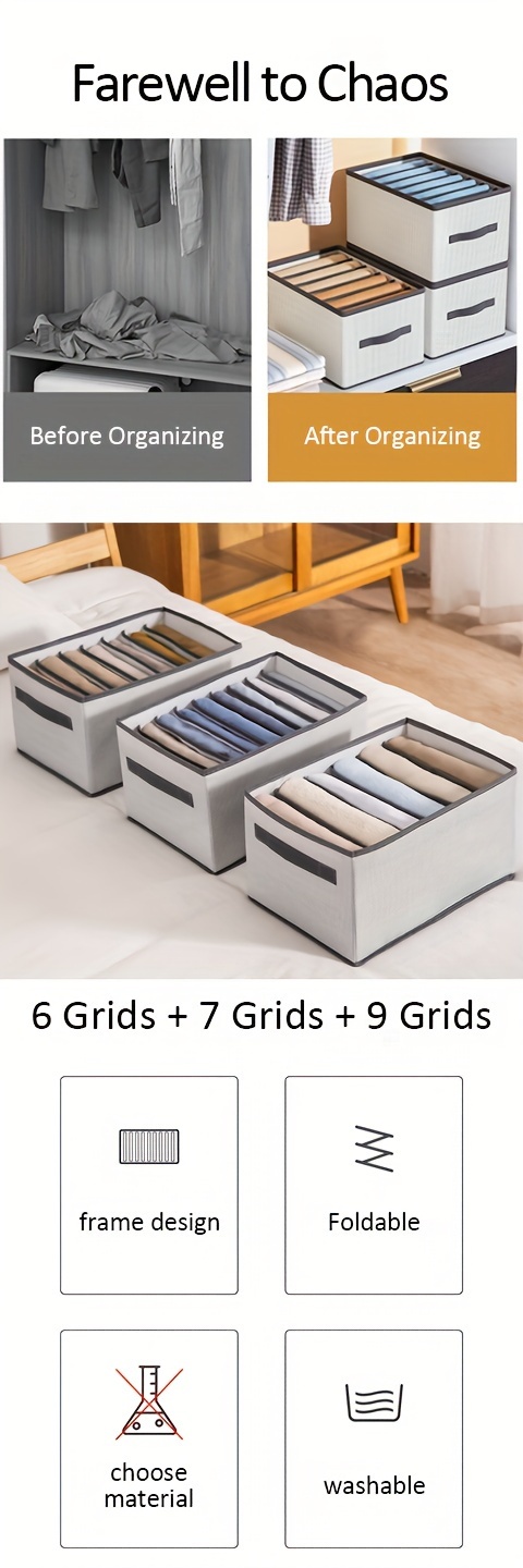 of contemporary fabric under bed storage containers multipurpose non waterproof organizers for winter clothing and essentials details 2