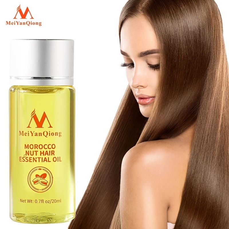 Prevent Hair Loss Product Hair Growth Essential Oil Scalp Soothing  Moisturizing Repair Hair Essence | Shop Now For Limited-time Deals | Temu
