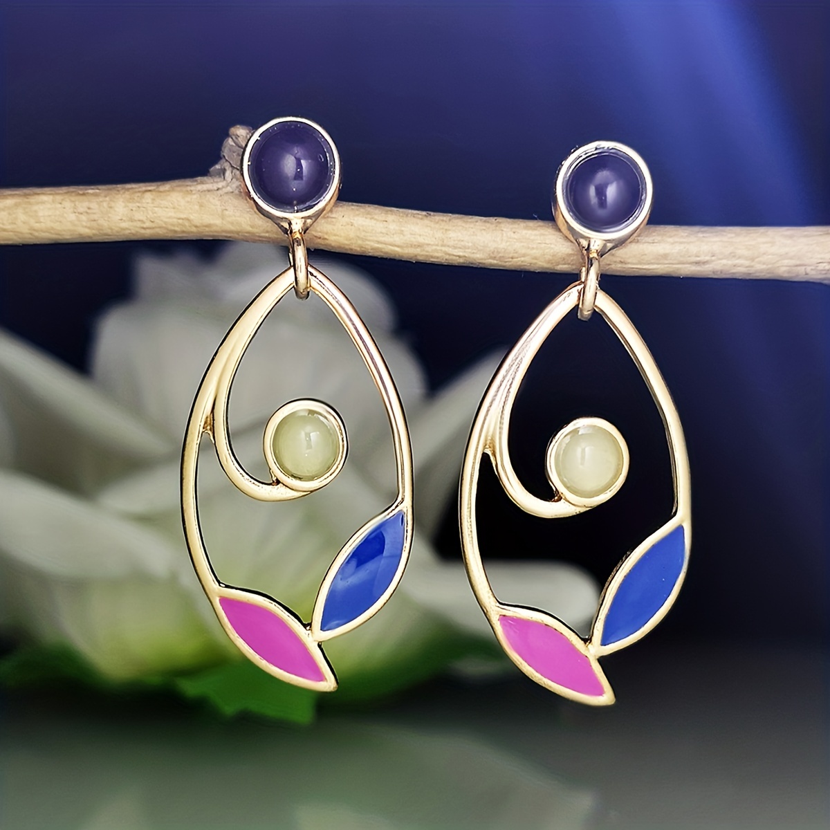 Hypoallergenic Jewelry - Temu