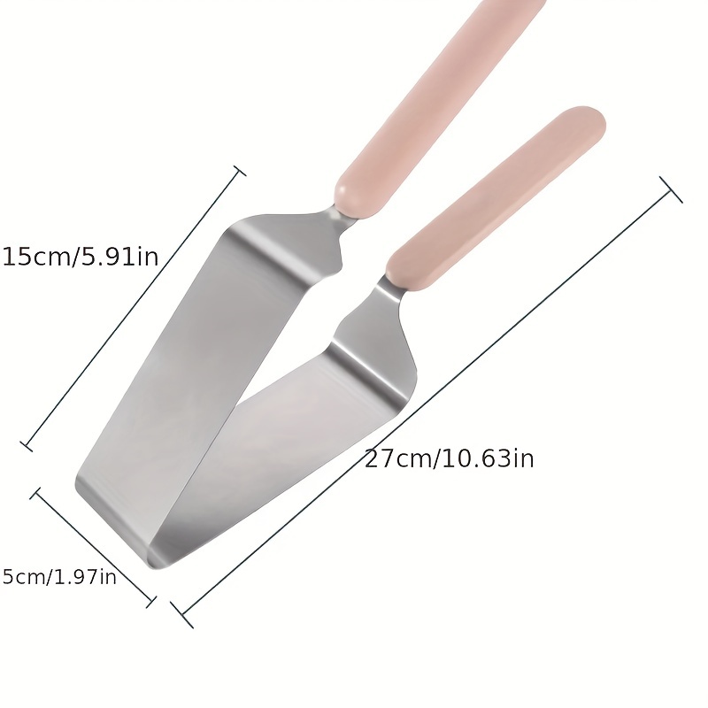 Durable spatula cute For Perfectly Formed Pies 