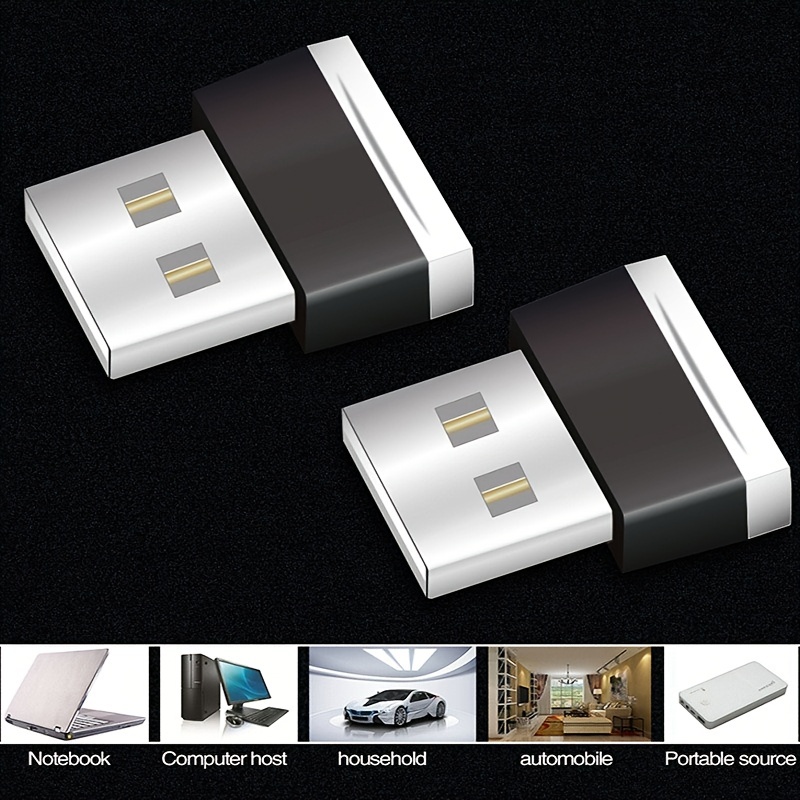 Mini USB Type C LED Licht RGB Auto LED Innenbeleuchtung - Temu Switzerland