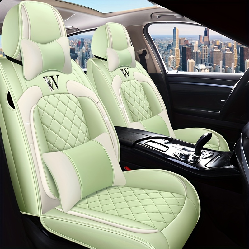 Eco-Friendly Car Seat Cushions A Comprehensive Guide