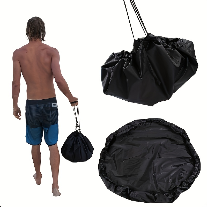 5L NEW TAG Outdoor Waterproof Bag, Swimming Bag, Dry And Wet Separation,  Waterproof Gym Bag, Swimwear Storage Bag, Beach Backpack, Universal For Men  And Women Sport Bag Sports Bag