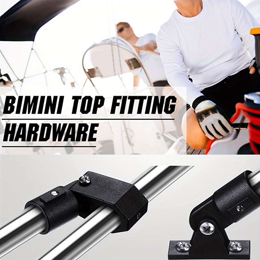Bimini Top Hardware & Accessories