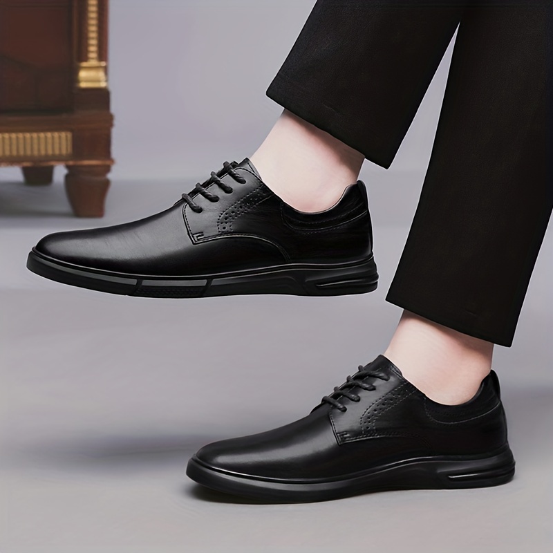 Non slip hot sale formal shoes