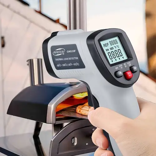 High Temperature Infrared Thermometer Bt-1500, Shop The Latest Trends