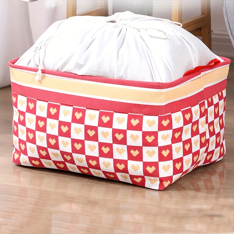 Portable Felt Fabric Storage Bag Multifunctional Sewing - Temu